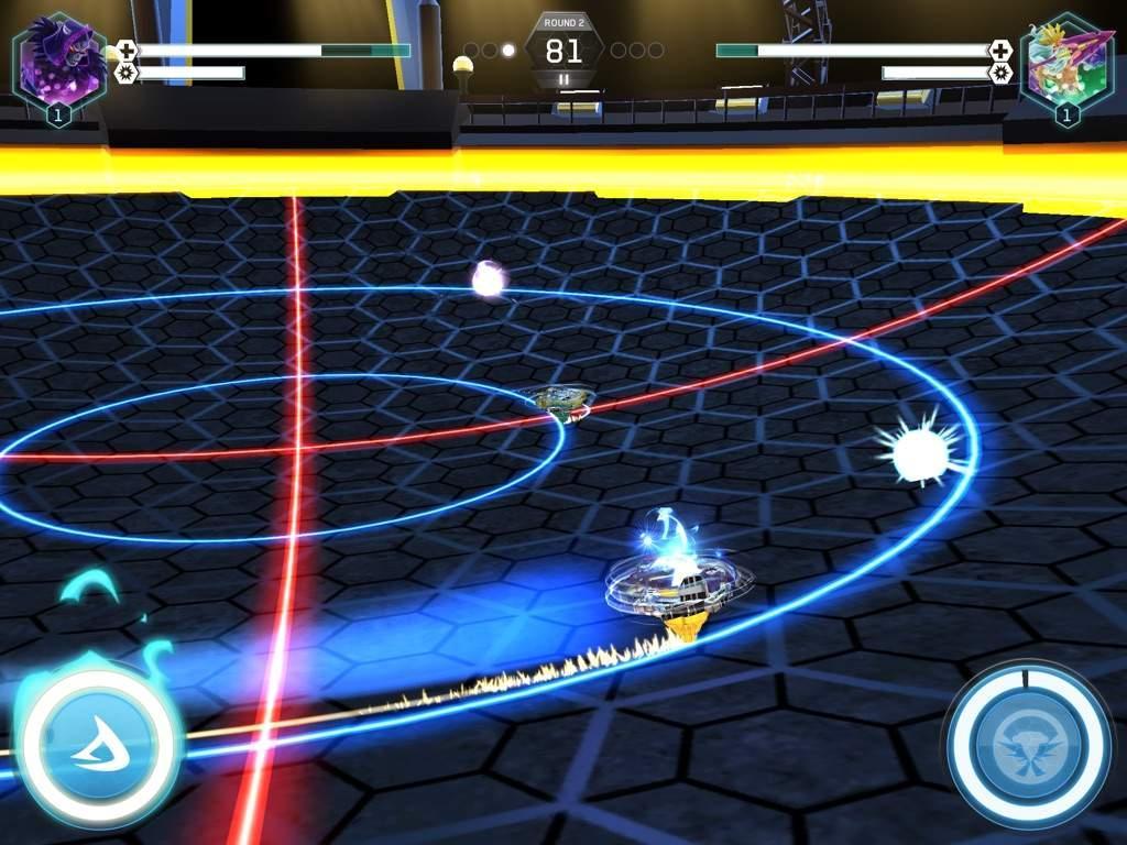 Guide for Beyblade Brust 2 for Android - APK Download