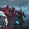 Guide for Transformers Earth Wars
