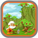 Temple Caveman Run Forest APK