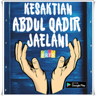 Kesaktian Abdul Qadir Jailani Lengkap icon