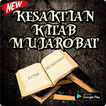 Kesaktian Kitab Mujarobat Tera