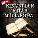 Kesaktian Kitab Mujarobat Tera APK