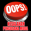 Kesalahan Pengusaha Muda APK