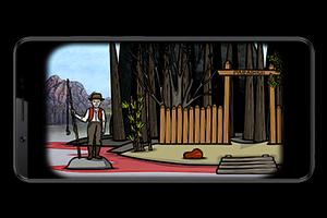 New Rusty Lake Paradise Tips Affiche
