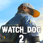 New Watch Dog 2 Walkthrough icône