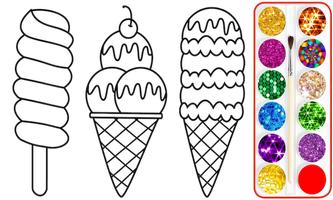 Coloring Pages : Kids Videos capture d'écran 3