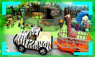 Tải xuống APK Zoo Animal : Toys Kids cho Android