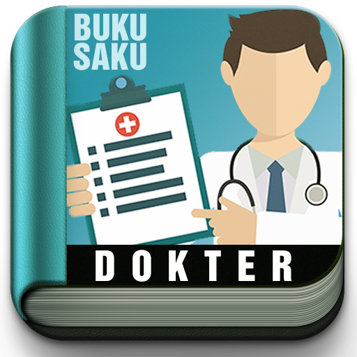 Buku Saku Dokter Lengkap
