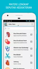 Buku Saku Dokter Lengkap APK download