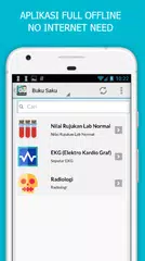 Buku Saku Dokter Lengkap APK download