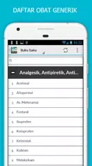 Buku Saku Dokter Lengkap APK download