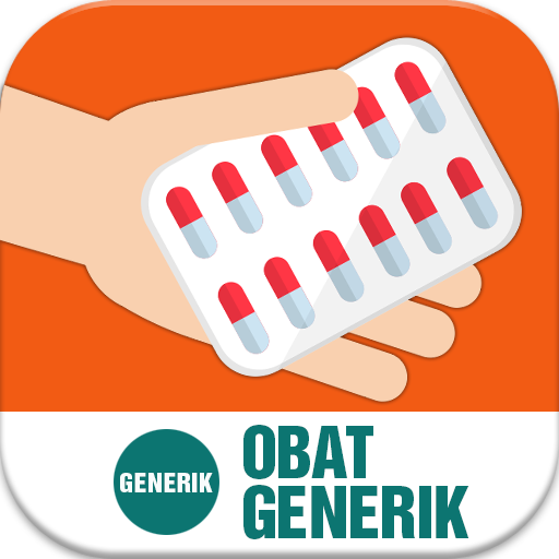 Obat Generik dan Fungsinya