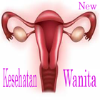 Kesehatan Wanita 图标