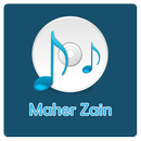 Maher Zain Songs aplikacja