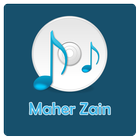 Maher Zain Songs アイコン