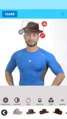 Cap Photo Editor アプリダウンロード