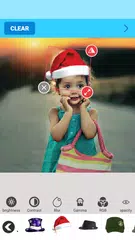 Cap Photo Editor アプリダウンロード