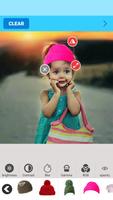 Cap Photo Editor スクリーンショット 3
