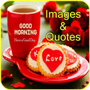 Good Morning Images & Quotes APK