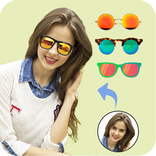 Stylish Glasses Photo Editor Pro