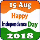 Independence Day Images & Greetings APK