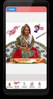 Navratri Photo Editor ảnh chụp màn hình 3