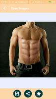 Six Pack Photo Editor Pro ảnh chụp màn hình 1