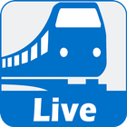 Live Train Status アイコン