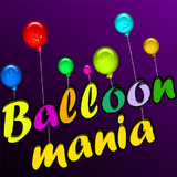 Balloon Mania Zeichen