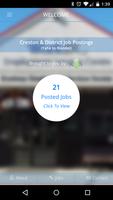 KES-JobApp | Creston B.C. पोस्टर