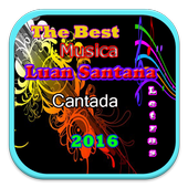Musica e Letras Luan Santana icon