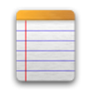 [AOSP] Not Defteri APK