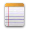 [AOSP] Not Defteri APK