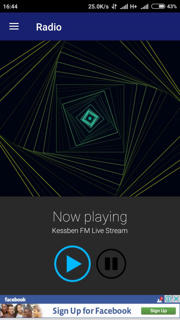 Kessben FM for Android - APK Download
