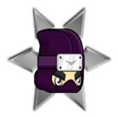 Ninja Fighter icon