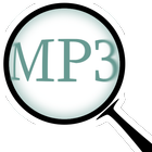 Mp3 Crawler biểu tượng