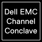 Dell EMC Channel Conclave 图标