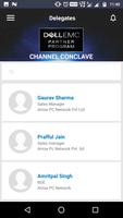 Dell EMC Channel Conclave 截图 1
