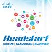 Cisco Headstart 2016