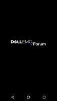 Dell EMC Forum India 2017 poster