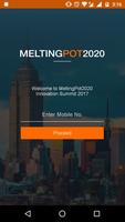 پوستر MeltingPot2020
