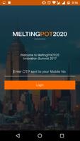 برنامه‌نما MeltingPot2020 عکس از صفحه