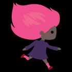 Flip Hair Sally icono