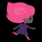 Flip Hair Sally simgesi