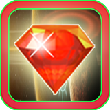 Super Bejeweled Star Booming icône