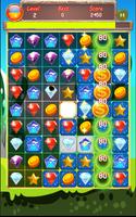 Super Bejeweled Star Booming capture d'écran 2