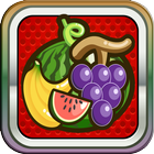 Fruit Tropis Mania icon