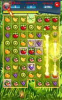 Fruit Tropis Mania screenshot 1