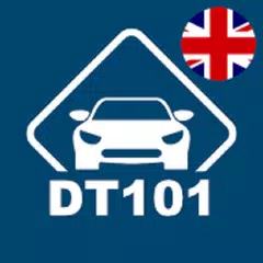 Descargar APK de UK Driving Tests