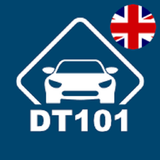 UK Driving Tests icône
